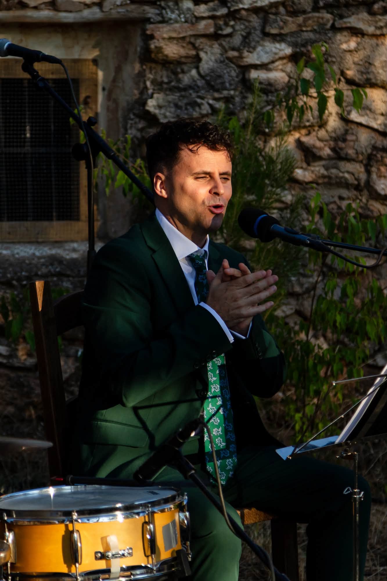 Juan Pinilla Jornadas Trogloditas Contemporáneas