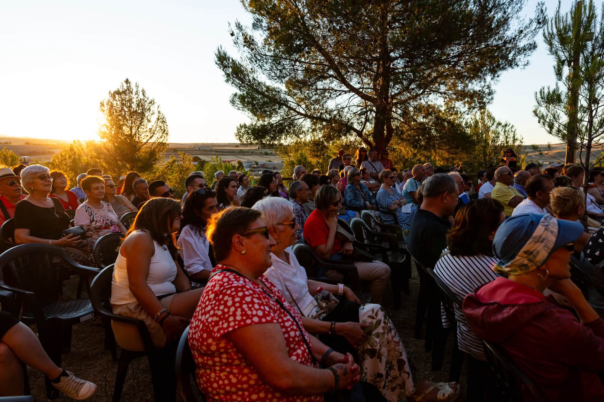 público Jornadas Trogloditas Contemporáneas