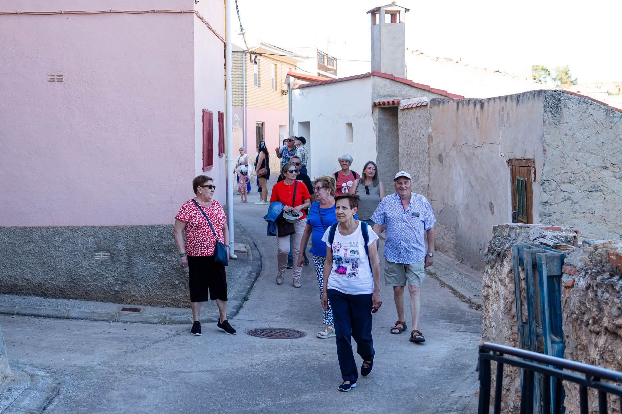 I Jornadas Trogloditas Contemporáneas