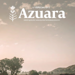 Portada del especial de la riada de Azuara